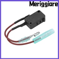 MERIGGIARE Outboard|Switch, Automatic Neutral Marine Switch Neutral Switch, Engine Component 703-825