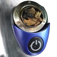 Car Deodorizing Bass Inhaler, With High Quality Frankincense Powder
