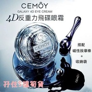 澳洲✈️Cemoy 4D反重力飛碟眼霜 20ml