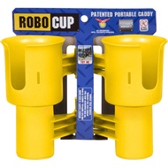 ROBOCUP - YELLOW