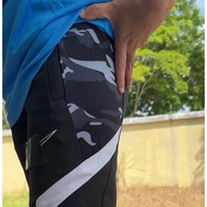 Tracksuit academy celoreng