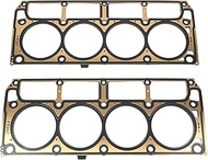LS2 6.0 MLS Head Gaskets Multi Layer 4.00" Bore 12589227 LQ9 LQ4 L76 L77 LY6 L96 LFA LZ1