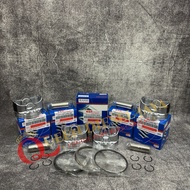 Piston Package Set / Piston & Piston Ring Package Suzuki Ertiga 1.4cc (K14B) 2013-2018 (1set) STD-0.