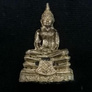 泰国佛牌 Phra Lp sothorn 人缘，财富，平安，避险