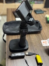 DJI OSMO MOBILE