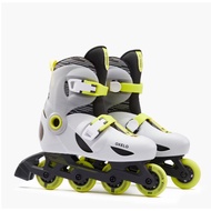 Play 5 Kids Roller Skates - Grey 8739810