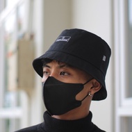 CONVERSE BUCKET HAT FOR MEN AND WOMEN ORIGINAL DISTRO BAKET HAT FOR ADULT MEN