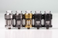 Juggerknot MR (Mini remastered) Single Coil RTA 25MM By QP Design