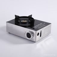 Camping Cookware Stove Set Portable Camping Gas Stove Household Multifunctional Butane Gas Stove