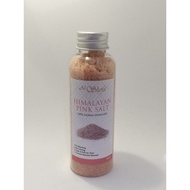 Himalayan Salt 110gram Natural Himalayan Pink Salt