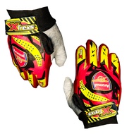 Children's Goalkeeper Gloves (Football Goalkeeper & Futsal Goalkeeper)