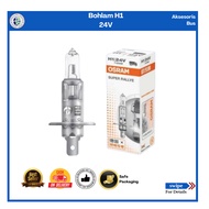 H1 24V Bus Head Lamp Bulb