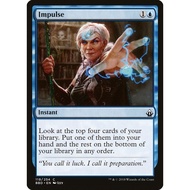 Impulse - Battlebond (BBD)
