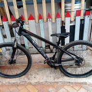sepeda mtb united detroit neo 2