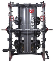 Smitch machine (PRO COMMERCIAL) model : IMAGG99 สมิทแมชชีนรุ่น รุ่น IMAGG99