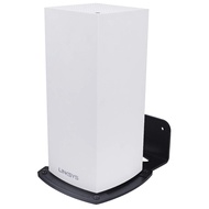 HOLACA Wall Mount Holder for Linksys Velop WiFi 6 Mesh Router MX5 MX5300 Velop Ax MX4200, Wall Mount