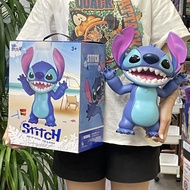Disney Lilo and stitch Lilo figure vinyl 35cm