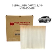 Genuine Air Filter ISUZU ALL NEW D-MAX 1.9/3.0 Year 2020-2025