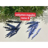 SOURCE + VOLUME EXTERIOR OPPO ZIN 100% NEW Suitable: RENO 8 / RENO 7 / A57 / A58 / RENO 5 / F11 PRO 