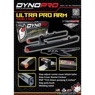 SWING ARM DYNOPRO ULTRA PRO ARM Y15