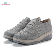 Vera Nevada Sepatu Wedges Wanita Shoes VN1238