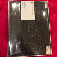 keyboard microsoft surface Pro 4