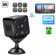 Xiaomi Digital X6 Camera HD Safe Monitoring Home Wireless WiFi1080p กล้อง Night Vision กล้องถ่ายรูปกล้องกลางแจ้ง