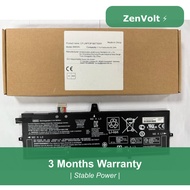 BM04XL Laptop Battery Factory Direct BM04XL L02031-241 x360 L02478-855 1030 //56 HSTNN-DB8L 7300mAh 
