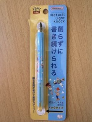 Toy Story Metacil Light Knock 鉛筆