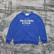 Abercrombie Crewneck