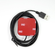 GPS Module USB Beidou Navigation Module Installed Notebook GPS Module External GPS Module NEO-M8N
