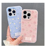 Tag Fragrant Flower 2 in1 Phone Case For Samsung Galaxy F56 F36 M56 M36 F70E M17 F17 M07 F07 M40S M3