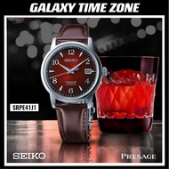 [Official Warranty] Seiko Presage SRPE41J1 Cocktail Time “Negroni” Automatic Men’s Watch