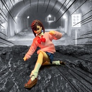 [Special Offer Promotion] Ready Stock shf Cowardly Party Ayase Momo Dang Dadang Xiao Tao Clothes Ski