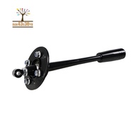 Adjustable Throw Short Shifter  Knob for     85-10 E30 E36 E46 E34 E39 Z3 SK-1001,265mm