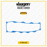 Rubber Gasket Packing Valve Cover/ Gasket Cover Toyota Kijang Kapsul 7K 7 K EFI 2.0 VAAGEN