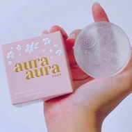 (Aura Aura Soap) by PSC 80g. Princess Skin Care*