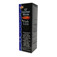 ✨ส่งฟรี✨ O Anchor Worm Fish Lice 500 ml. aquarium fish airpumpKM11.1002🔴ราคาถูกที่สุด🔴
