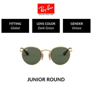 Ray-Ban Junior Justin Round  Sole -  RJ9547S 223 71 -Sunglasses