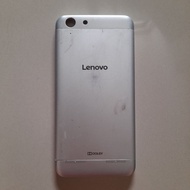 Lenovo k5 plus A6020 BackCover Rear cover RemovableOriginal