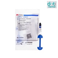 3M Composite Z350XT Z250XT Z250 P60 Valux teeth dental supplies and materials