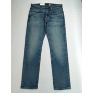 Levi's Made &amp; Crafted 502 Japan Quadruple Selvedge