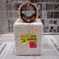 MESIN Limited Bull Stator Dw810 Dw 810 For Grenda Machine 4 Inch Dewalt Spull