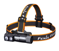 Fenix HM71R Headlamp 2700 Lumen Super Bright USB-C Rechargeable Spot Light Flood Light L-Shape 90 De