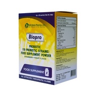 ♞,♘BIOPRO PROBIO PDR SBRRYOG 2GX30