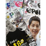 EPOP Magazines Chinese 杂志 (568-752)