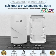 Aruba 303H - Aruba Instant ON AP11D - Wall Mount - Dedicated WIFI Router - Roaming - Mesh, aruba Ins