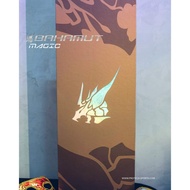 Protech Badminton Magic Bahamut Limited Box Set