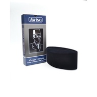 AWING Original Black Awing AC Songkok