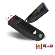 公司貨享保固 SanDisk Ultra USB 3.0 PC隨身碟 128G 256G 電腦隨身碟 EA311
